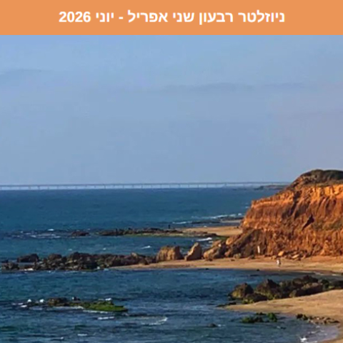 ניזולטר רבעון שני אפריל 2026